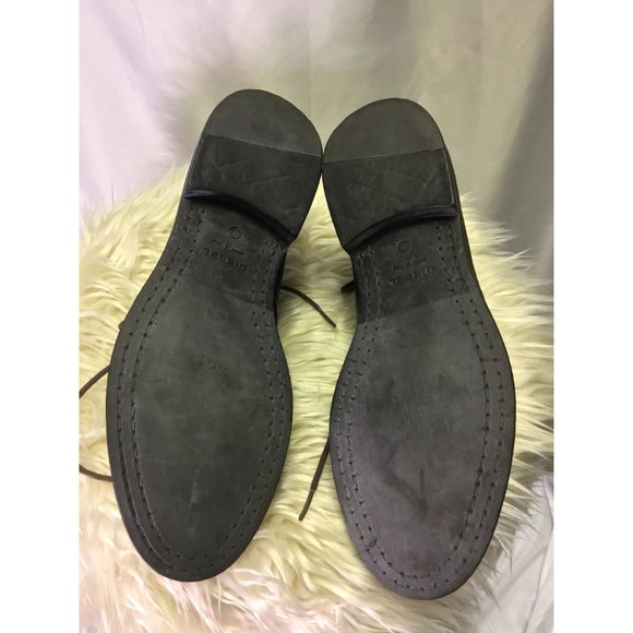 Diesel Dress Shoes - Picture 8 of 9